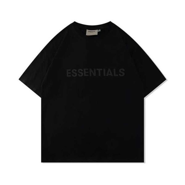 23ss mens designer t shirts men women tees chest letter short sleeve high street loose oversize casual tshirt essentailodxy, White;black
23ss mens designer t shirts men women tees chest letter short sleeve high street loose oversize casual tshirt essentailodxy, White;black