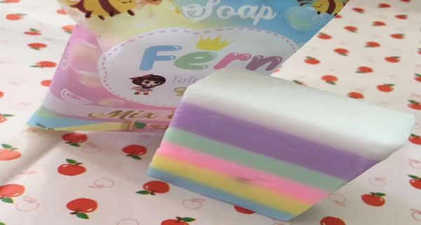 new brand new arrivals omo white plus soap mix color plus five bleached white skin 100 gluta rainbow soap6663346
new brand new arrivals omo white plus soap mix color plus five bleached white skin 100 gluta rainbow soap6663346