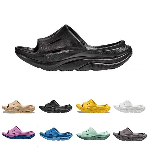 2023 hoka one one ora recovery slide 3 designer slippers sandals slides men women yellow white black green blue light bone grey navy summer
2023 hoka one one ora recovery slide 3 designer slippers sandals slides men women yellow white black green blue light bone grey navy summer