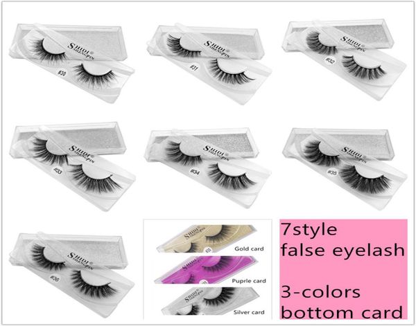 7style shidi 3colors bottom card 3d mink eyelashes natural thick false eyelashes natural thick eyes shine enlarged eyes2993735
7style shidi 3colors bottom card 3d mink eyelashes natural thick false eyelashes natural thick eyes shine enlarged eyes2993735