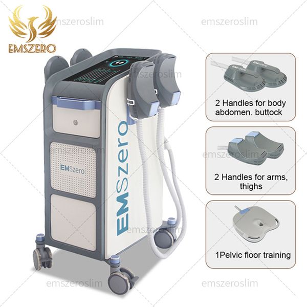 2024 new dls-emslim rf body shaping machines 14 tesla 2 handles electromagnetic building muscle stimulator machine high intensity emt dls-em
2024 new dls-emslim rf body shaping machines 14 tesla 2 handles electromagnetic building muscle stimulator machine high intensity emt dls-em