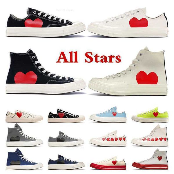 men women casual shoes 1970s canvas all stars 1970 flat play black white eyes low multi hearts mens sneakers sports womens trainers size 35-
men women casual shoes 1970s canvas all stars 1970 flat play black white eyes low multi hearts mens sneakers sports womens trainers size 35-