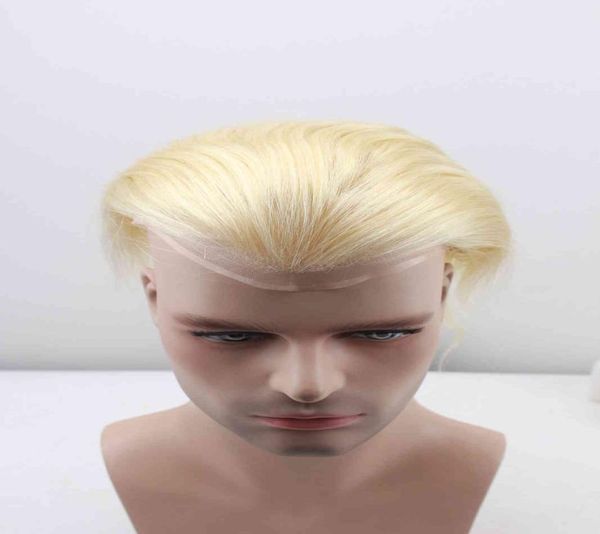 wig short hair real hair block men039s hair patch toupee men blonde 6135445084, Black
wig short hair real hair block men039s hair patch toupee men blonde 6135445084, Black