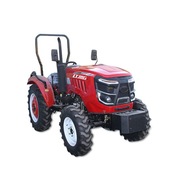 ltmg chinese small farming diesel tractors 4wd 50hp agricultural mini tractor
ltmg chinese small farming diesel tractors 4wd 50hp agricultural mini tractor