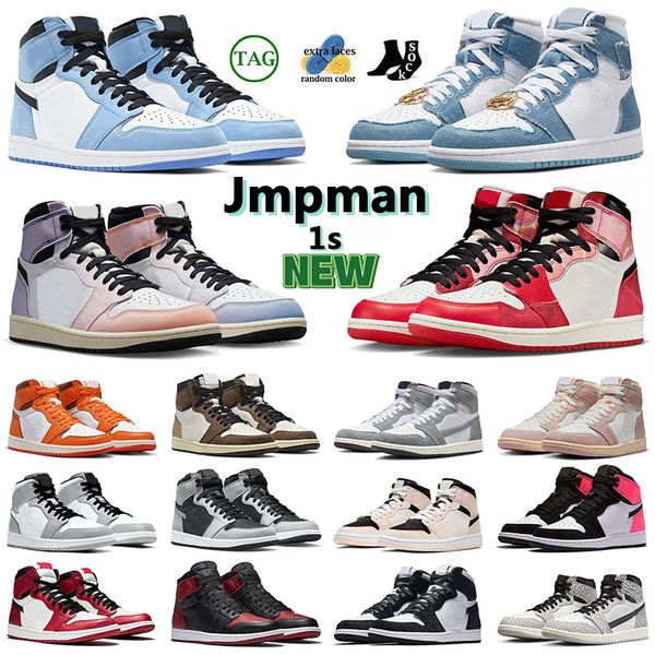 new men women basketball shoe 1s sports sneakers next chapter olive reverse mocha black phantom lucky green patent bred royal blue outdoor c
new men women basketball shoe 1s sports sneakers next chapter olive reverse mocha black phantom lucky green patent bred royal blue outdoor c