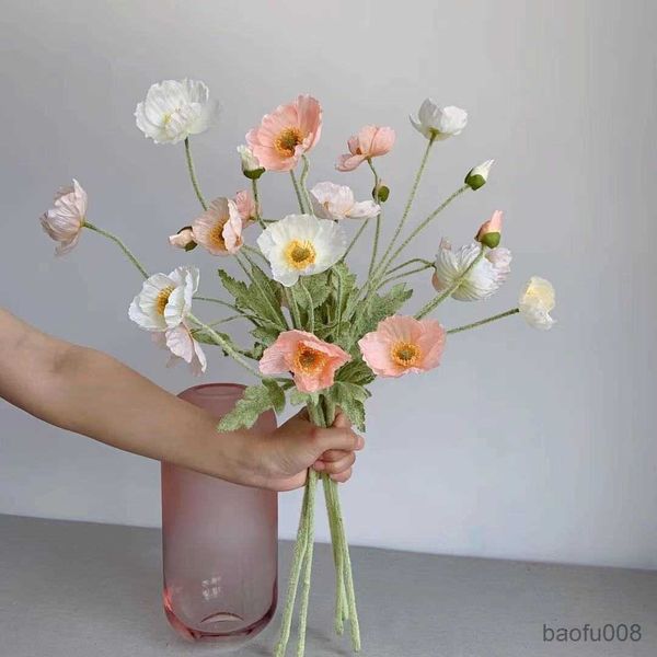 sachet bags artificial flowers fake silk flowers long housewarming garden table wedding diy party wedding bridal bouquet decor r230605
sachet bags artificial flowers fake silk flowers long housewarming garden table wedding diy party wedding bridal bouquet decor r230605