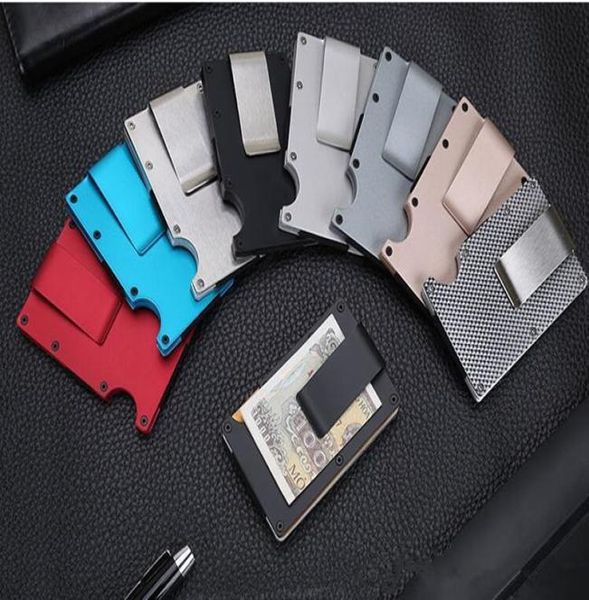 fashion metal credit id card holder bank name bus travel rfid wallet male protector cardholder porte carte yd05055841327, Brown;gray
fashion metal credit id card holder bank name bus travel rfid wallet male protector cardholder porte carte yd05055841327, Brown;gray