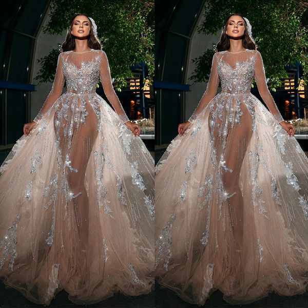 champagne mermaid evening dress modest full sleeve arabic see through trumpet bridal gowns appliqued sequin robe de soiree, Black;red
champagne mermaid evening dress modest full sleeve arabic see through trumpet bridal gowns appliqued sequin robe de soiree, Black;red