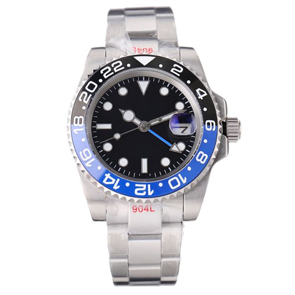 divers men's designer watches men's sports orologi automatic 40mm reloj mujer sapphire glass black blue rubber ring 2813 movement, Slivery;brown
divers men's designer watches men's sports orologi automatic 40mm reloj mujer sapphire glass black blue rubber ring 2813 movement, Slivery;brown