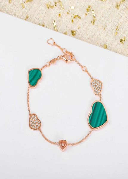 2022 pure 925 sterling silver jewelry women rose gold chain heart bracelet party wedding jewelry luxury brand cute bracelet happy 1203516, Golden;silver
2022 pure 925 sterling silver jewelry women rose gold chain heart bracelet party wedding jewelry luxury brand cute bracelet happy 1203516, Golden;silver