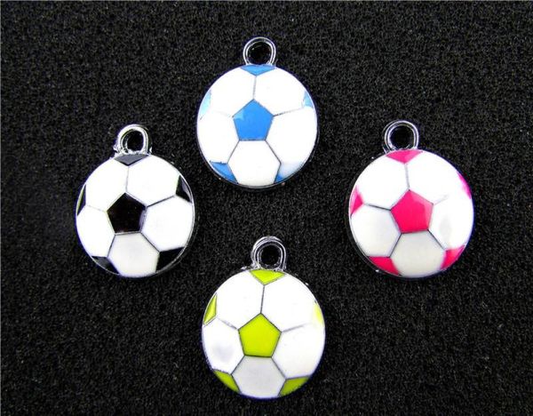 ae721 mix color 100pcs alloy metal enamel football charms pendant 21x18mm bead bead 2020new 2020new5472516, Bronze;silver
ae721 mix color 100pcs alloy metal enamel football charms pendant 21x18mm bead bead 2020new 2020new5472516, Bronze;silver