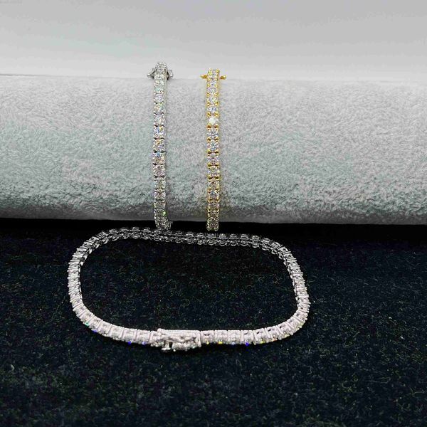 hip hop jewelry custom 2mm 3mm 4mm 5mm 7inches sterling silver s925 iced vvs moissanite diamond jewelry tennis chain
hip hop jewelry custom 2mm 3mm 4mm 5mm 7inches sterling silver s925 iced vvs moissanite diamond jewelry tennis chain