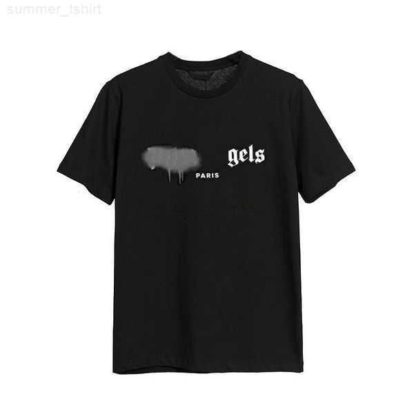 designer pa t shirt luxury brand clothing angel shirts spray heart letter cotton short sleeve spring summer tide mens womens tees men women, White;black
designer pa t shirt luxury brand clothing angel shirts spray heart letter cotton short sleeve spring summer tide mens womens tees men women, White;black