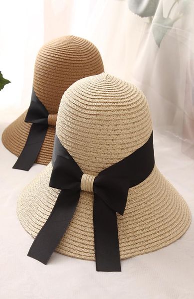 summer ladies hat korean bow ribbon fisherman hat beach sun tide outdoor vacation sun protection straw hat wcw8414059446, Blue;gray
summer ladies hat korean bow ribbon fisherman hat beach sun tide outdoor vacation sun protection straw hat wcw8414059446, Blue;gray