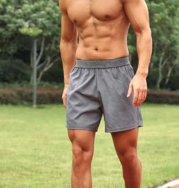men yoga sports shorts outdoor fitness quick drys lululemens solid color casual running lulu quarter pant tidal current lulus, White;black
men yoga sports shorts outdoor fitness quick drys lululemens solid color casual running lulu quarter pant tidal current lulus, White;black