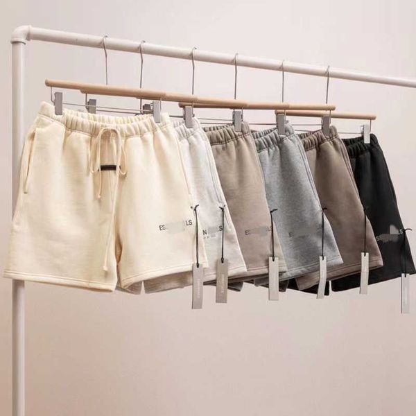 mens womens designer essentail shorts clothing apparel essen cotton sports fashion short street style tide knee length essentj474, White;black
mens womens designer essentail shorts clothing apparel essen cotton sports fashion short street style tide knee length essentj474, White;black