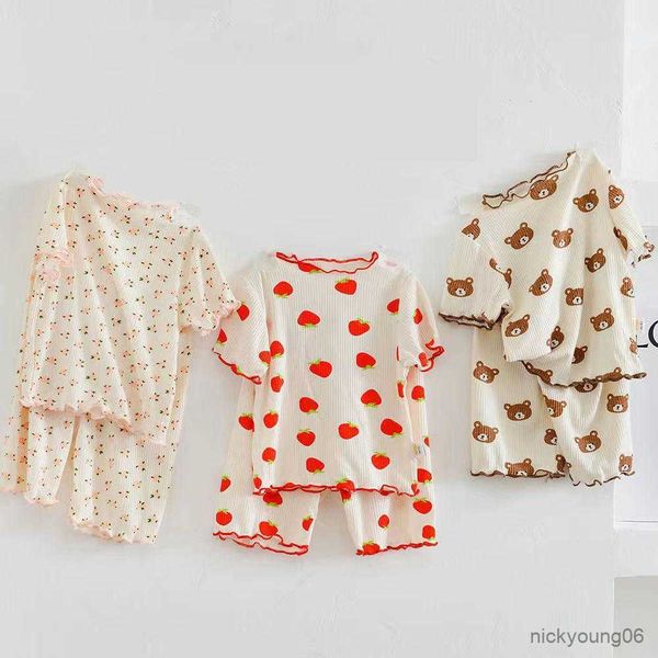 clothing sets casual suits o-neck pullover short sleeve floral full print t-shirt and shorts children's new style cute cotton soft skin, White
clothing sets casual suits o-neck pullover short sleeve floral full print t-shirt and shorts children's new style cute cotton soft skin, White
