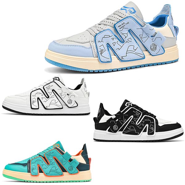 running shoes ventilate women men white black blue green mens trainers outdoor sneakers
running shoes ventilate women men white black blue green mens trainers outdoor sneakers