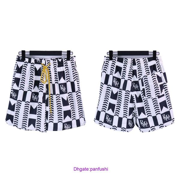 wholesale designer rhude sport shorts for sale meichao rhude letter arrow geometry summer leisure men's and women's high street be, White;black
wholesale designer rhude sport shorts for sale meichao rhude letter arrow geometry summer leisure men's and women's high street be, White;black