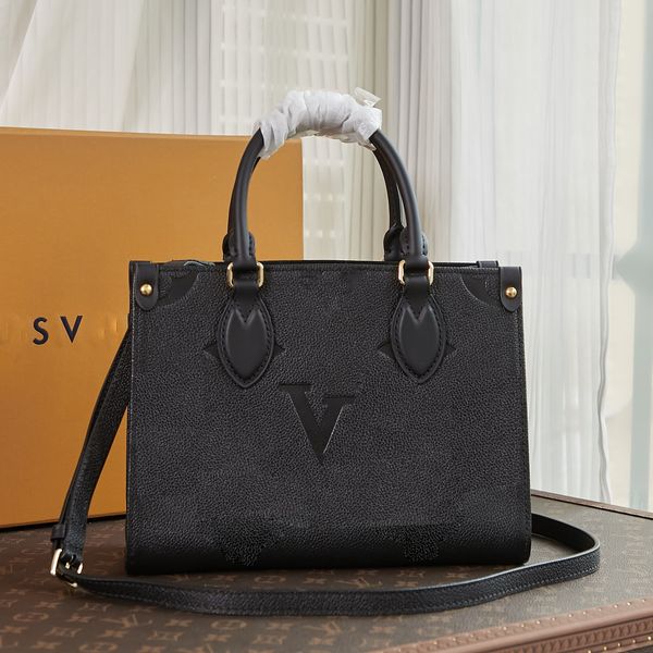 designer tote bag the tote bag onthego crossbody bag handbag shoulder bag original factory genuine leather material women shopping embossed 
designer tote bag the tote bag onthego crossbody bag handbag shoulder bag original factory genuine leather material women shopping embossed