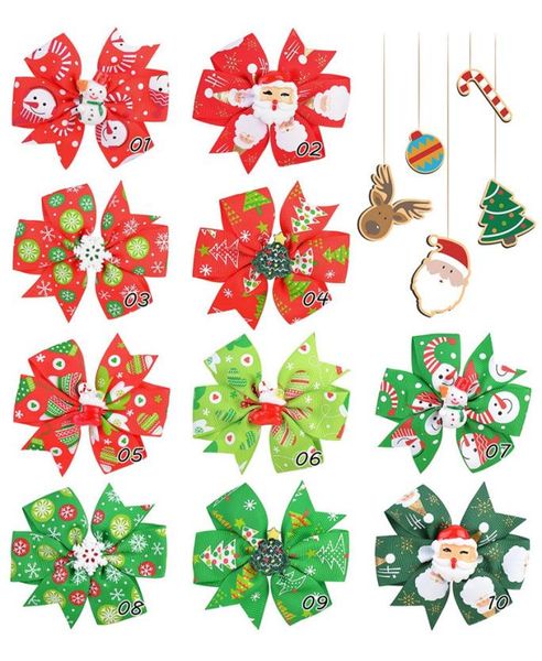 3 inch baby girl hair clips bows children grosgrain ribbon bows with clip pinwheel hair clips christmas snowman snowflake cartoon 7814581, Golden;silver
3 inch baby girl hair clips bows children grosgrain ribbon bows with clip pinwheel hair clips christmas snowman snowflake cartoon 7814581, Golden;silver
