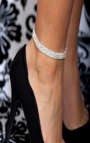 elastic anklet stretch anklets chains women crystal rhinestone foot bracelet chains barefoot sandals foot jewelry footwear ps06043631741, Red;blue
elastic anklet stretch anklets chains women crystal rhinestone foot bracelet chains barefoot sandals foot jewelry footwear ps06043631741, Red;blue