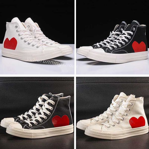 1970s classic canvas casual shoes platform hi reconstructed slam jam 1970 triple big eyes high low mens women sport sneakers 35-44 y6, Black
1970s classic canvas casual shoes platform hi reconstructed slam jam 1970 triple big eyes high low mens women sport sneakers 35-44 y6, Black