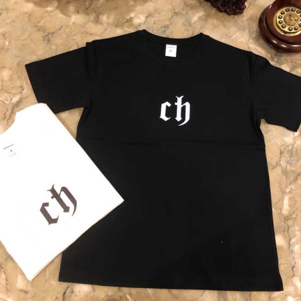 fashion versatile white ink printing letter 40 count double yarn combed pure cotton short sleeve t-shirt for men and women, White;black
fashion versatile white ink printing letter 40 count double yarn combed pure cotton short sleeve t-shirt for men and women, White;black