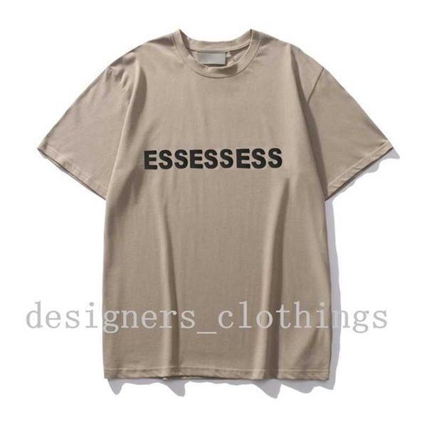 ess designer fashion mens t shirts chest letter laminated print short shirt sleeve street loose casual t-shirt cotton men tshirt women polo, White;black
ess designer fashion mens t shirts chest letter laminated print short shirt sleeve street loose casual t-shirt cotton men tshirt women polo, White;black
