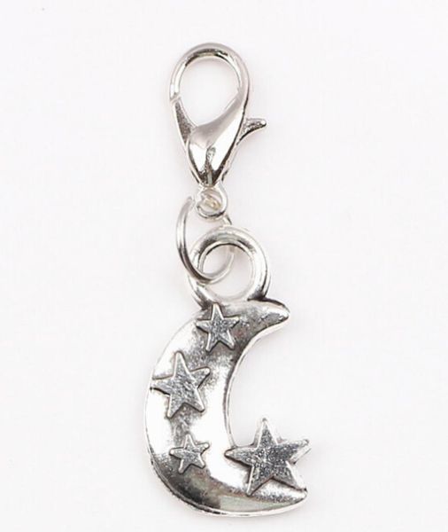 20pcslot diy moon star floating locket charms dangle pendant with lobster clasp fashion jewelrys as gift7525248, Bronze;silver
20pcslot diy moon star floating locket charms dangle pendant with lobster clasp fashion jewelrys as gift7525248, Bronze;silver