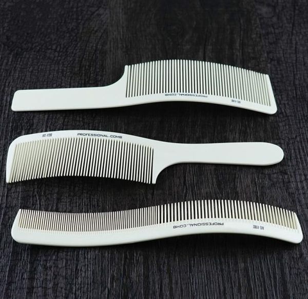 curved barber clipper hair comb professional men hairdressing salon combs cutting tool trimming clippers2406511, Silver
curved barber clipper hair comb professional men hairdressing salon combs cutting tool trimming clippers2406511, Silver