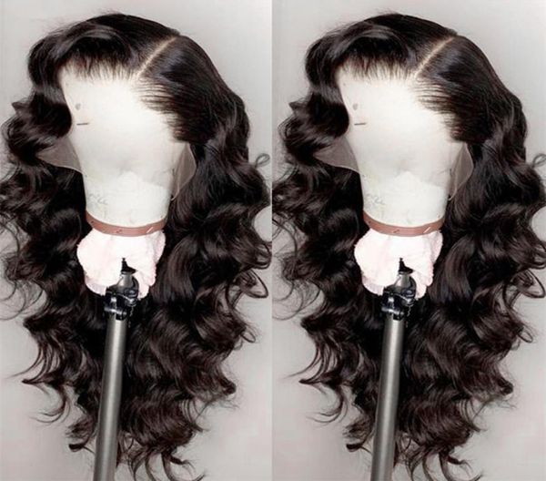 brazilian loose wave lace front human hair wigs for black women pre plucked with natural hairline baby hair 150 density3840683, Black;brown
brazilian loose wave lace front human hair wigs for black women pre plucked with natural hairline baby hair 150 density3840683, Black;brown