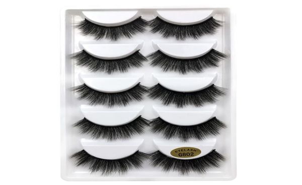 5pairsset 3d mink false eyelashes thick plastic black cotton full strip fake eye lashes for party cosmetic make up tool with box 8100035
5pairsset 3d mink false eyelashes thick plastic black cotton full strip fake eye lashes for party cosmetic make up tool with box 8100035