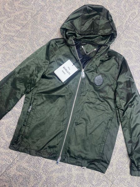 2023 spring mens designer new great jacket - chinese size jackets - new fashion designer jackets for men, Black;brown
2023 spring mens designer new great jacket - chinese size jackets - new fashion designer jackets for men, Black;brown