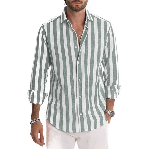 men's autumn spring long sleeve shirt men's shirts designer men's striped shirt sqb, White;black
men's autumn spring long sleeve shirt men's shirts designer men's striped shirt sqb, White;black