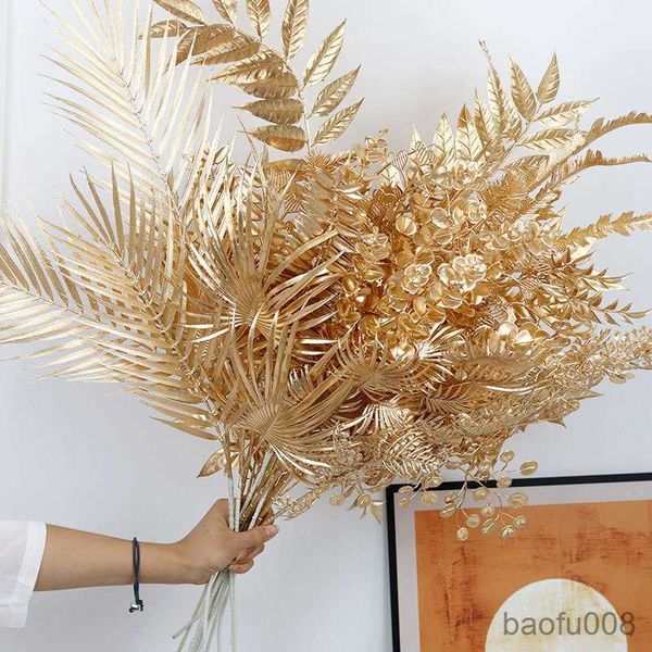 sachet bags gold artificial plants holly ginkgo leaf fake flowers wedding decorations home room table decor new year 2023 r230605
sachet bags gold artificial plants holly ginkgo leaf fake flowers wedding decorations home room table decor new year 2023 r230605