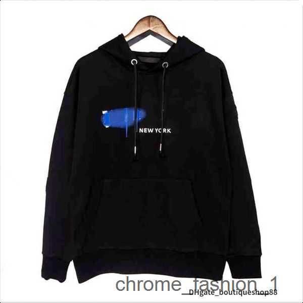 23s new hoodies palms palmangel city designer limited inkjet graffiti letter printing men's women's sailboat long-sleeved casual 8, Black
23s new hoodies palms palmangel city designer limited inkjet graffiti letter printing men's women's sailboat long-sleeved casual 8, Black