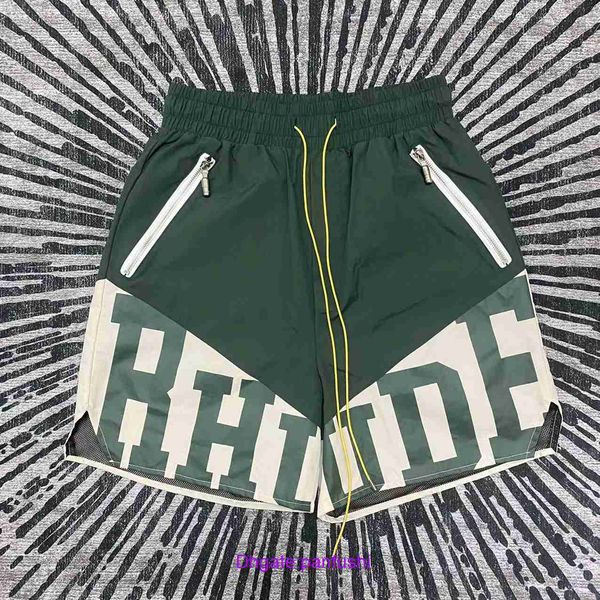 wholesale designer rhude sport shorts for sale rhlimited rhude high street college cropped crop shorts drawn casual sports, White;black
wholesale designer rhude sport shorts for sale rhlimited rhude high street college cropped crop shorts drawn casual sports, White;black