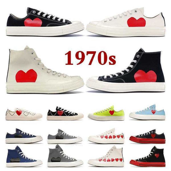 men women casual shoes 1970s canvas all stars 1970 flat play white eyes low multi hearts mens sneakers sports womens trainers, Black
men women casual shoes 1970s canvas all stars 1970 flat play white eyes low multi hearts mens sneakers sports womens trainers, Black