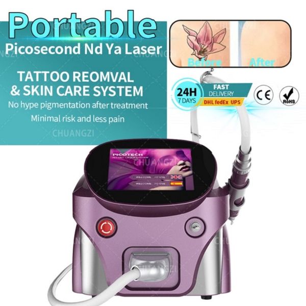 portable laser picosecoend machine 755 1064 532nm picosecond beauty machine tattoo removal beauty machine
portable laser picosecoend machine 755 1064 532nm picosecond beauty machine tattoo removal beauty machine