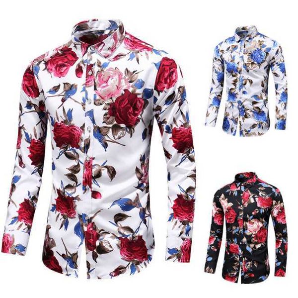 shirt mercerized men's cotton d printing sublimation print shirts slim fit long sleeve breathable flora print shirts ffjp, White;black
shirt mercerized men's cotton d printing sublimation print shirts slim fit long sleeve breathable flora print shirts ffjp, White;black