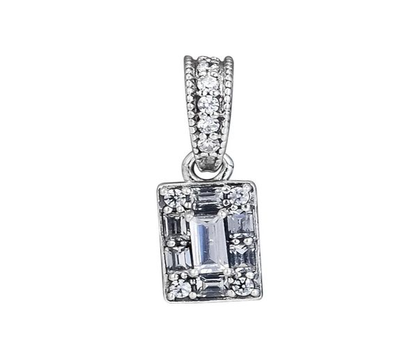 new authentic 925 sterling silver luminous ice pendant clear crystal dangly charms beads fit original european women bracelet diy8320920, Black
new authentic 925 sterling silver luminous ice pendant clear crystal dangly charms beads fit original european women bracelet diy8320920, Black