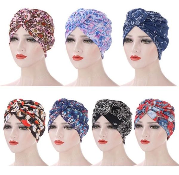 ethnic flower printed turban cap muslim women knot chemo hat headscarf beanie bonnet islamic headwear wrap hair loss cover8514912, Blue;gray
ethnic flower printed turban cap muslim women knot chemo hat headscarf beanie bonnet islamic headwear wrap hair loss cover8514912, Blue;gray