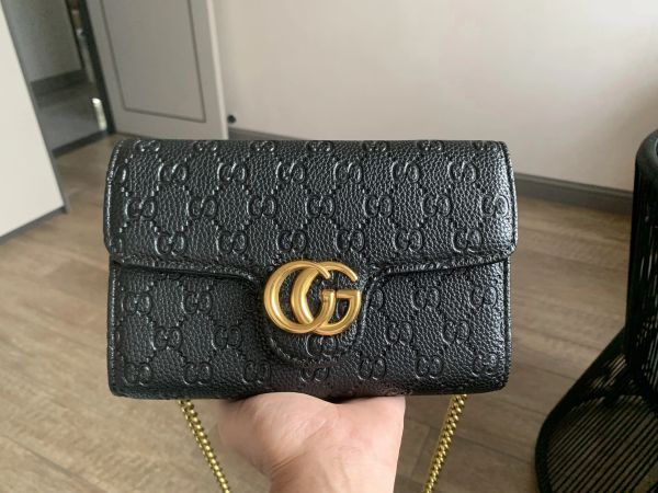 women chain shoulder crossbody bags lady purse messenger gg bag designer handbags wallets backpack female purse 7804
women chain shoulder crossbody bags lady purse messenger gg bag designer handbags wallets backpack female purse 7804