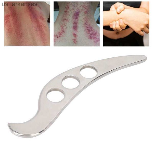 sports scraper multifunctional small portable comfortable to hold smoother massage scraping tool for home massage shop l230523
sports scraper multifunctional small portable comfortable to hold smoother massage scraping tool for home massage shop l230523