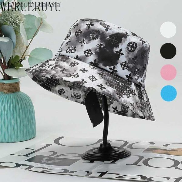 harajuku bucket hat women men summer korean aesthetic suitable for outdoor beach golf autumn sun protection black panama hats l230523, Blue;gray
harajuku bucket hat women men summer korean aesthetic suitable for outdoor beach golf autumn sun protection black panama hats l230523, Blue;gray
