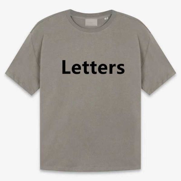 desiger mens t-shirts essentail short sleeve crewneck letter shirts tee women crew neck men quick dry9rrv, White;black
desiger mens t-shirts essentail short sleeve crewneck letter shirts tee women crew neck men quick dry9rrv, White;black