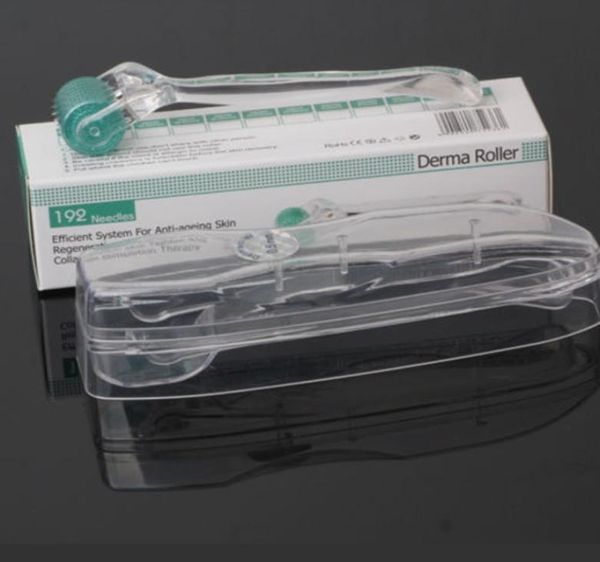 drs micro needle derma roller for skin rejuvenation wrinkle acne scar dark circle 192 microneedle5579641 
drs micro needle derma roller for skin rejuvenation wrinkle acne scar dark circle 192 microneedle5579641