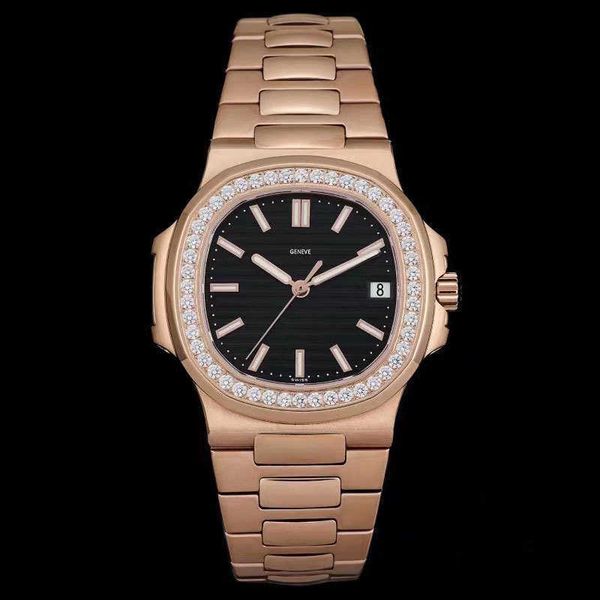 diamond luminous wrist watches patas 40mm*8.3mm 3k 5711 zf ultra-thin sports luxury luminous waterproof iced out bezel gift pate philip 1p, Slivery;brown
diamond luminous wrist watches patas 40mm*8.3mm 3k 5711 zf ultra-thin sports luxury luminous waterproof iced out bezel gift pate philip 1p, Slivery;brown