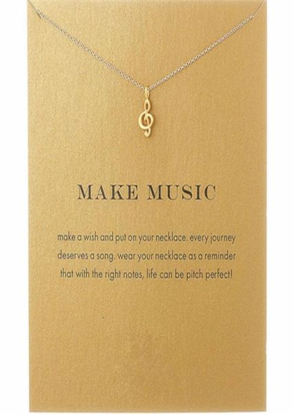 new fashion dogeared necklaces women039s alloy love make music note fashion pendant chain necklace t0613410420, Silver
new fashion dogeared necklaces women039s alloy love make music note fashion pendant chain necklace t0613410420, Silver